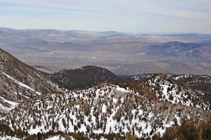 Image of Washoe Valley