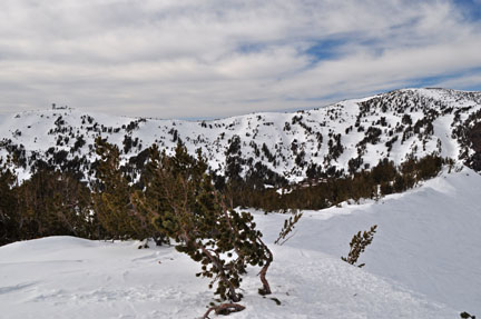 Image of Relay Ridge