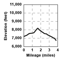 Profile for tour Firehouse Run